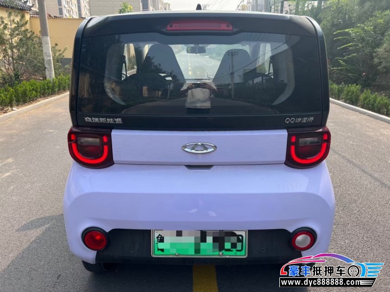 23年奇瑞奇瑞E5轿车抵押车出售