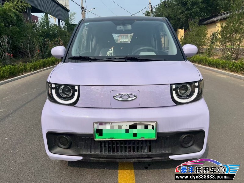 23年奇瑞奇瑞E5轿车抵押车出售