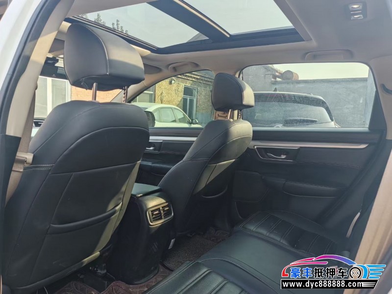 19年本田C轿车抵押车出售