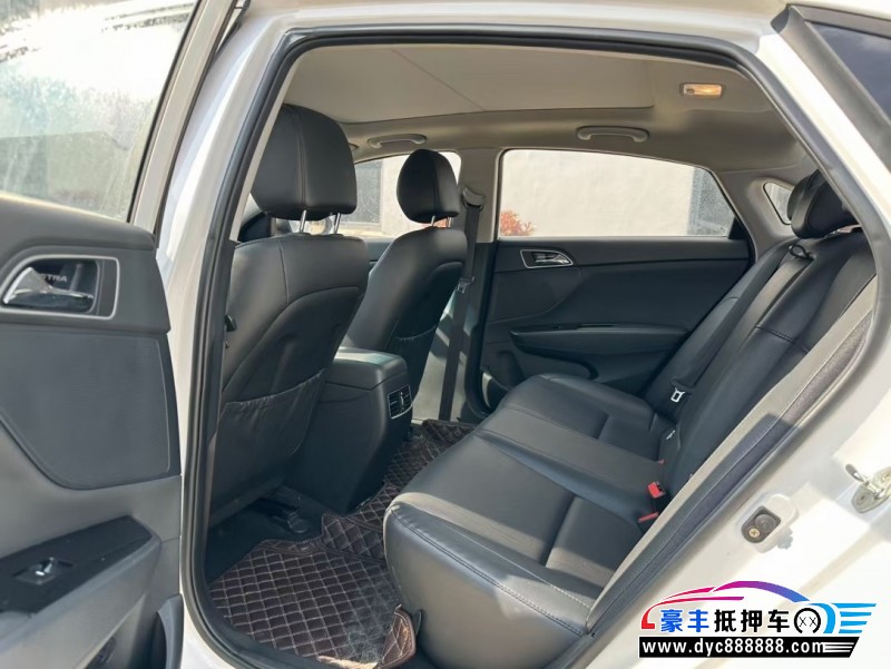 17年现代名图轿车抵押车出售