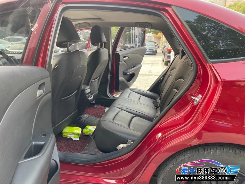 20年雪佛兰科鲁泽轿车抵押车出售