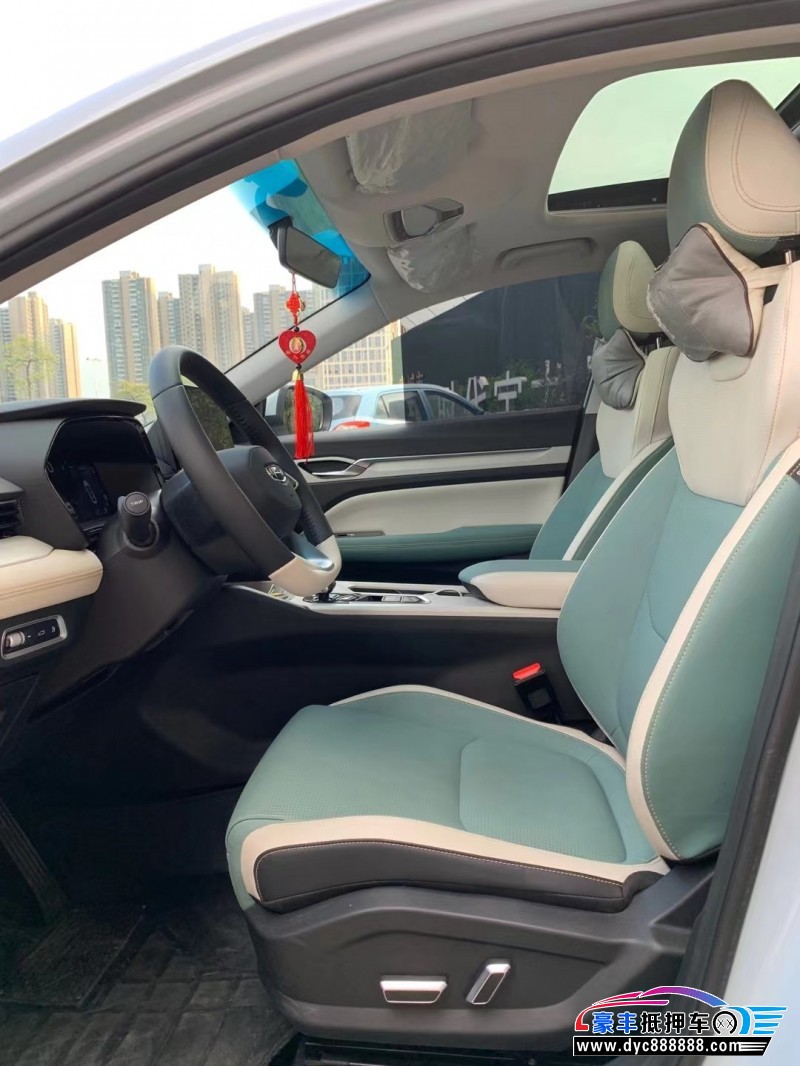 23年吉利帝豪轿车抵押车出售