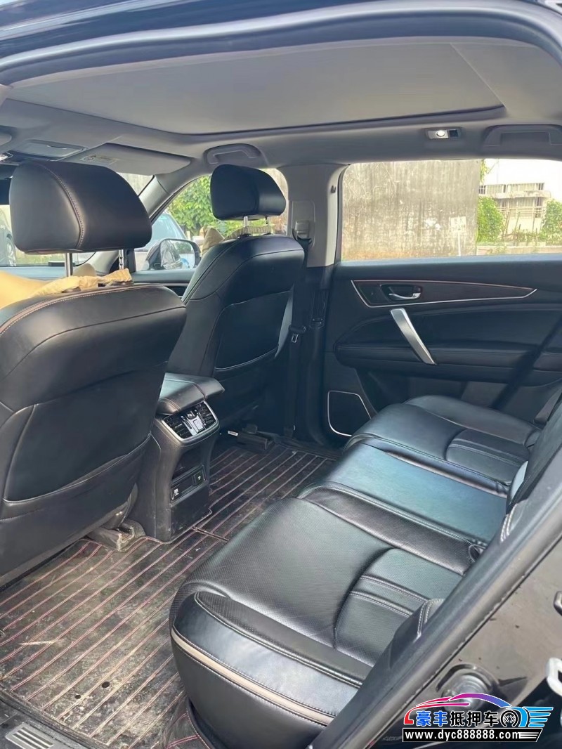 20年本田冠道轿车抵押车出售