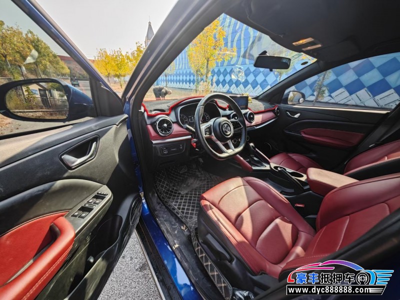 23年东风风光500轿车抵押车出售