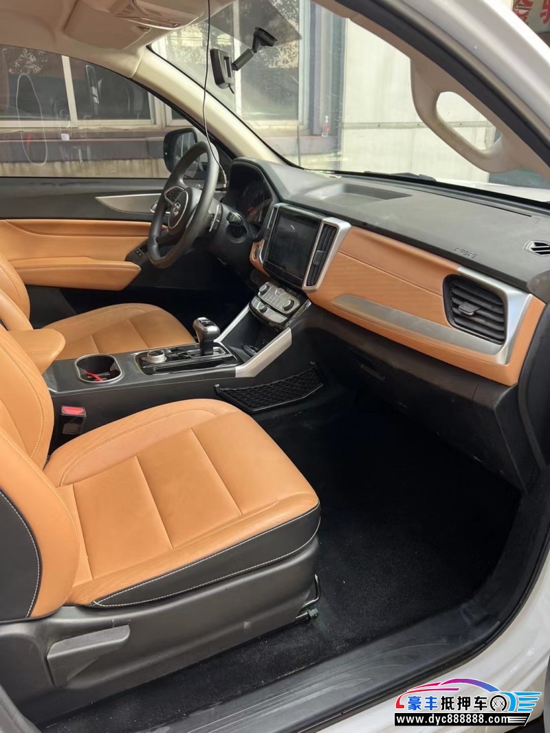 21年长城长城炮轿车抵押车出售