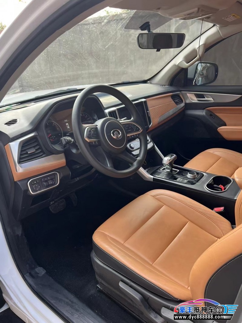 21年长城长城炮轿车抵押车出售