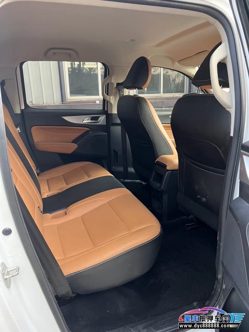 21年长城长城炮轿车抵押车出售