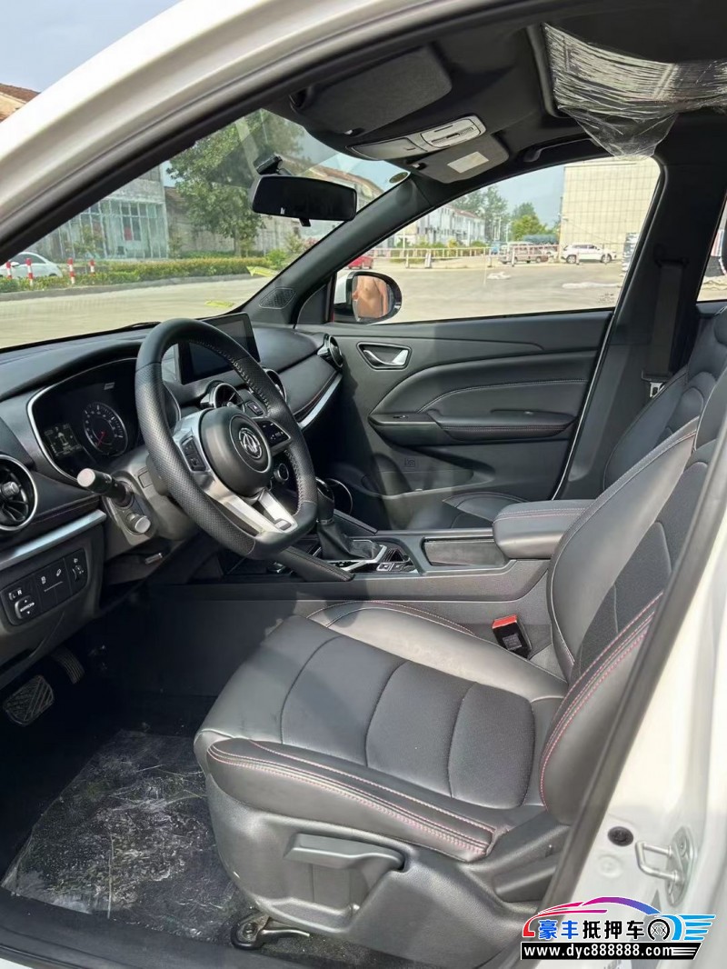 22年东风风光500SUV抵押车出售