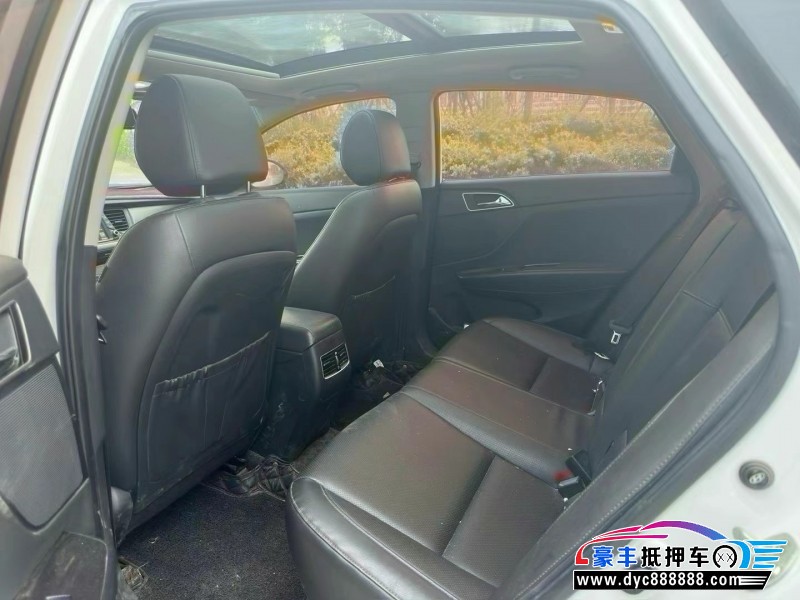 19年现代名图轿车抵押车出售