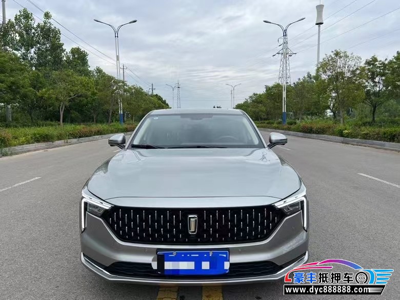 21年奔驰B轿车抵押车出售