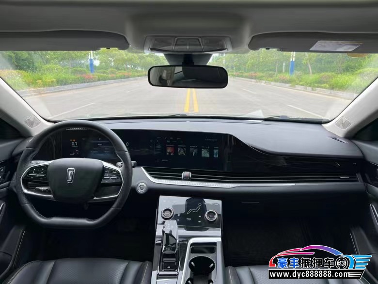 21年奔驰B轿车抵押车出售