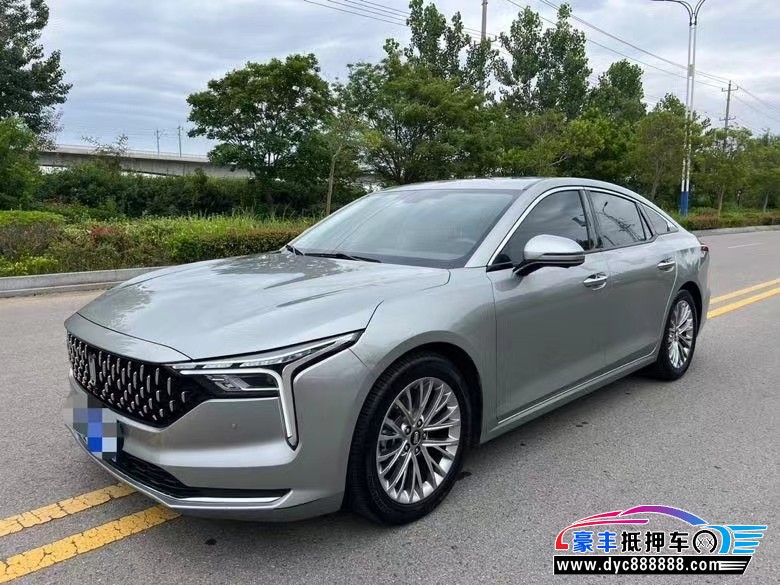 21年奔驰B轿车抵押车出售