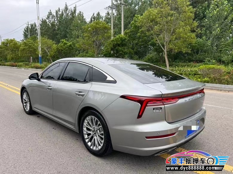 21年奔驰B轿车抵押车出售