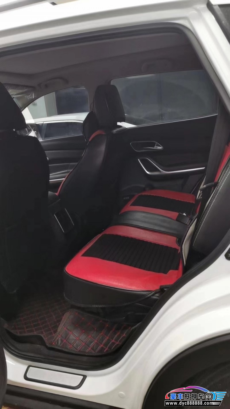 21年江淮嘉悦轿车抵押车出售