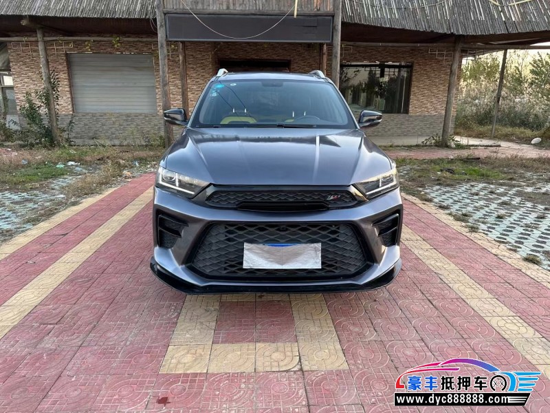 20年SWM斯威汽车G01轿车抵押车出售