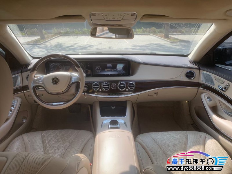 19年别克君越轿车抵押车出售