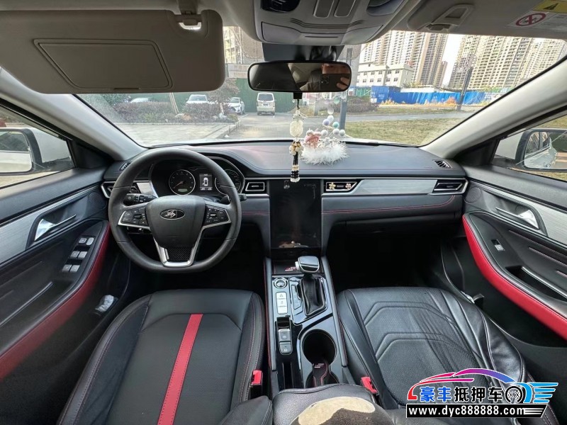 21年江淮思皓A5轿车抵押车出售