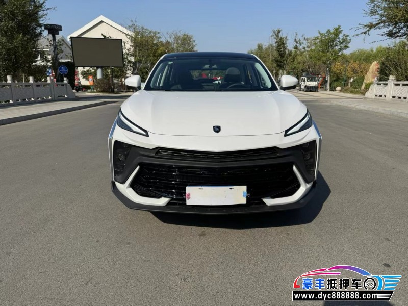 23年东风风行T5轿车抵押车出售