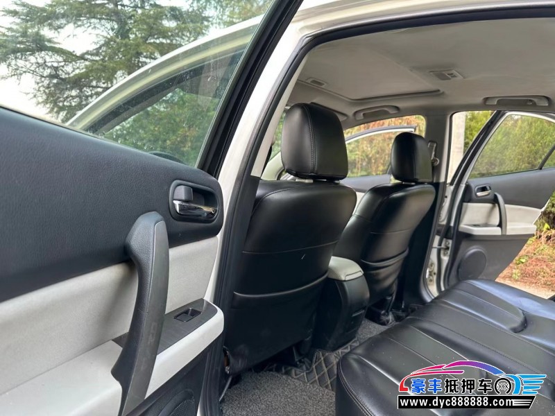 13年马自达马自达3轿车抵押车出售