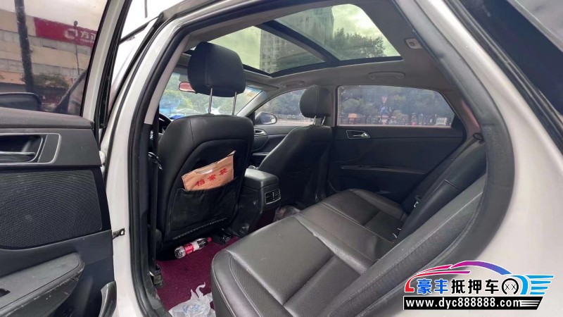 17年现代名图轿车抵押车出售