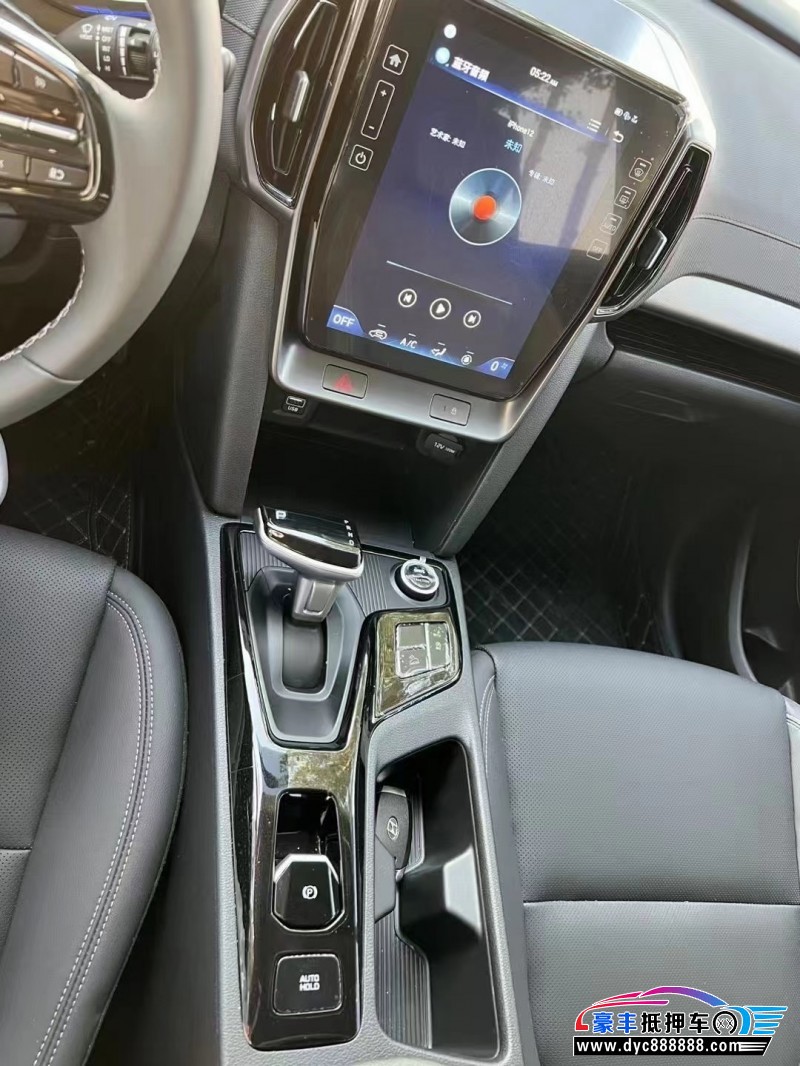 23年现代ix35SUV抵押车出售