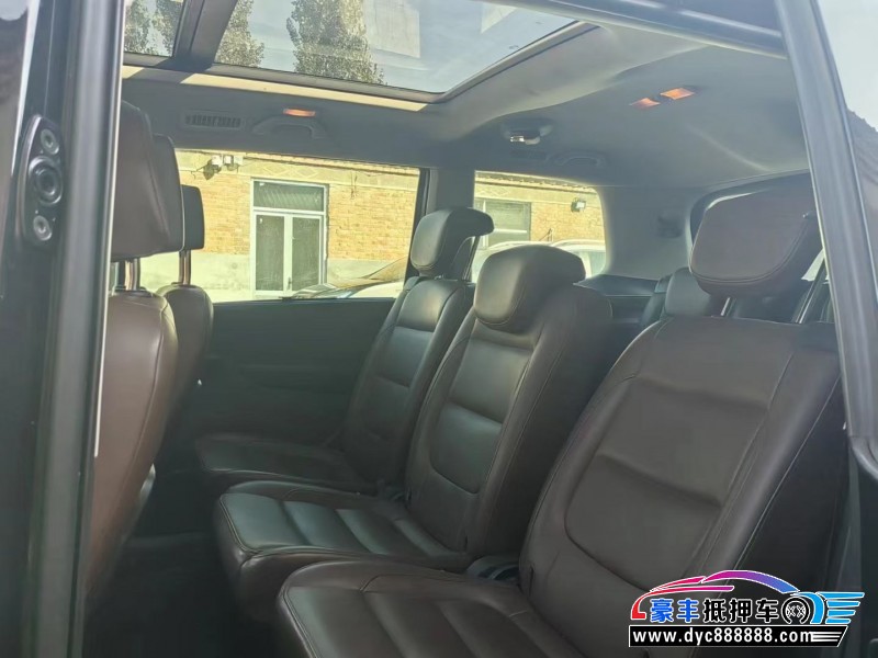 16年大众夏朗MPV抵押车出售