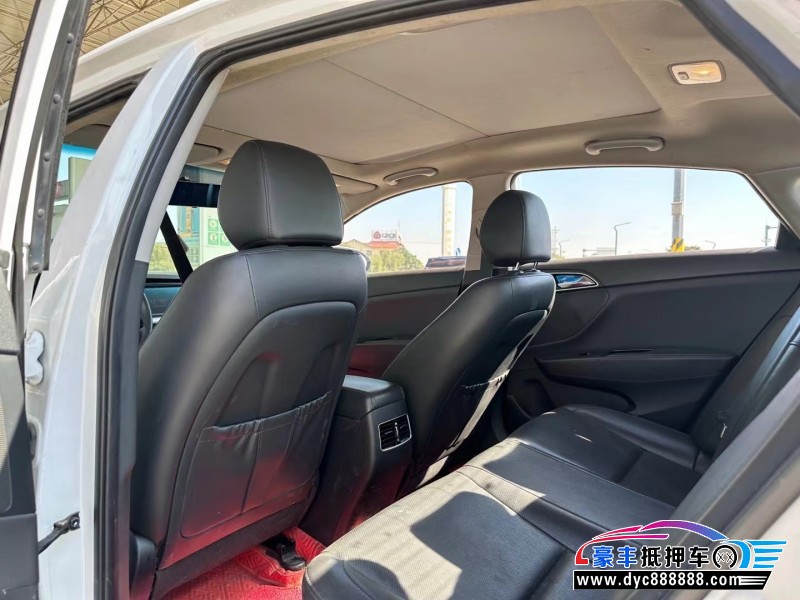 19年现代名图轿车抵押车出售