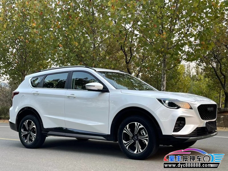 23年东南dx8轿车抵押车出售