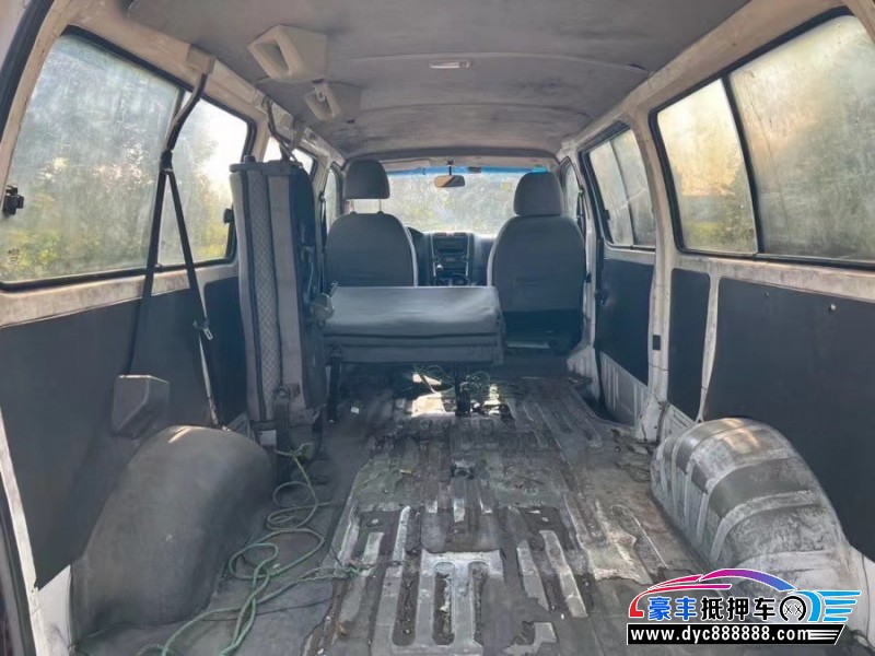 18年金杯阁瑞斯轿车抵押车出售