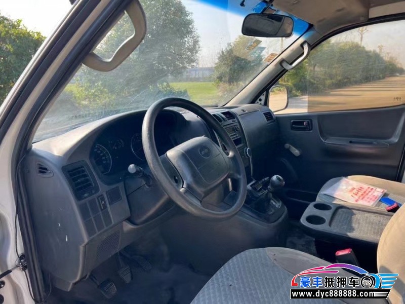 18年金杯阁瑞斯轿车抵押车出售