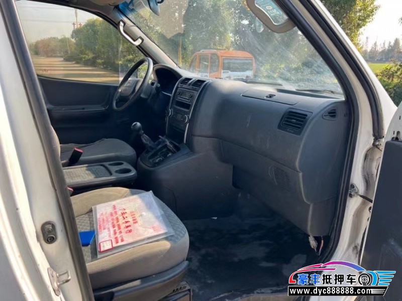 18年金杯阁瑞斯轿车抵押车出售