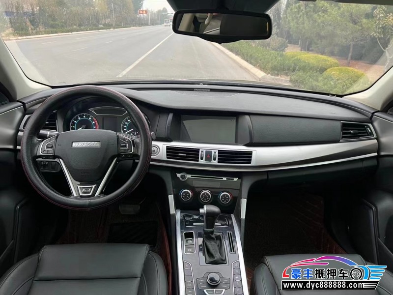 17年长城哈弗H7SUV抵押车出售