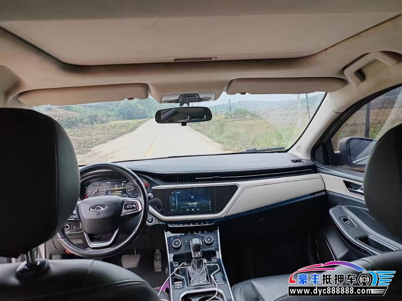 19年奇瑞艾瑞泽轿车抵押车出售