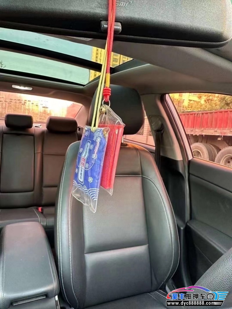 16年现代名图轿车抵押车出售