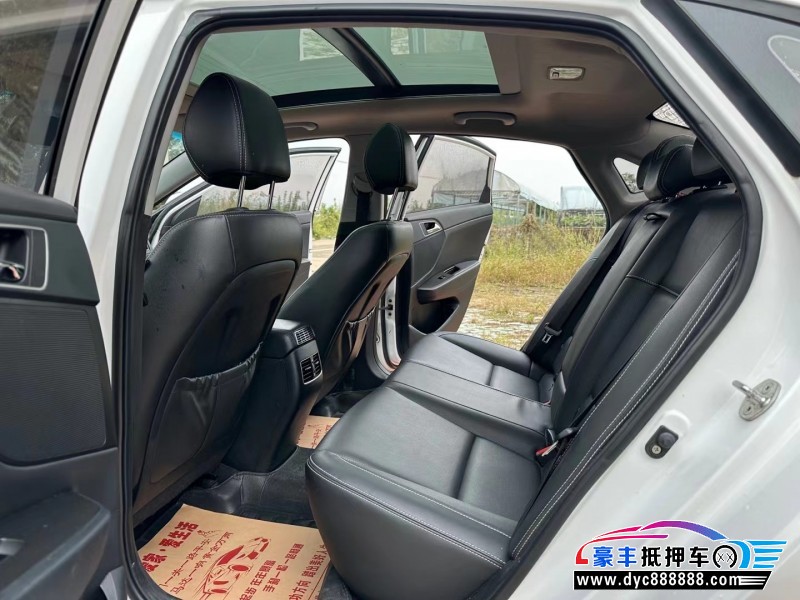 17年现代名图轿车抵押车出售