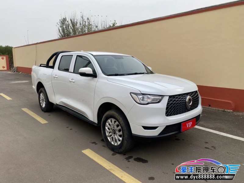 20年长城长城炮轿车抵押车出售