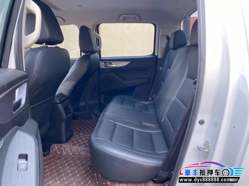 20年长城长城炮轿车抵押车出售