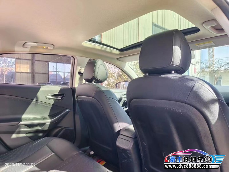 20年现代菲斯塔轿车抵押车出售