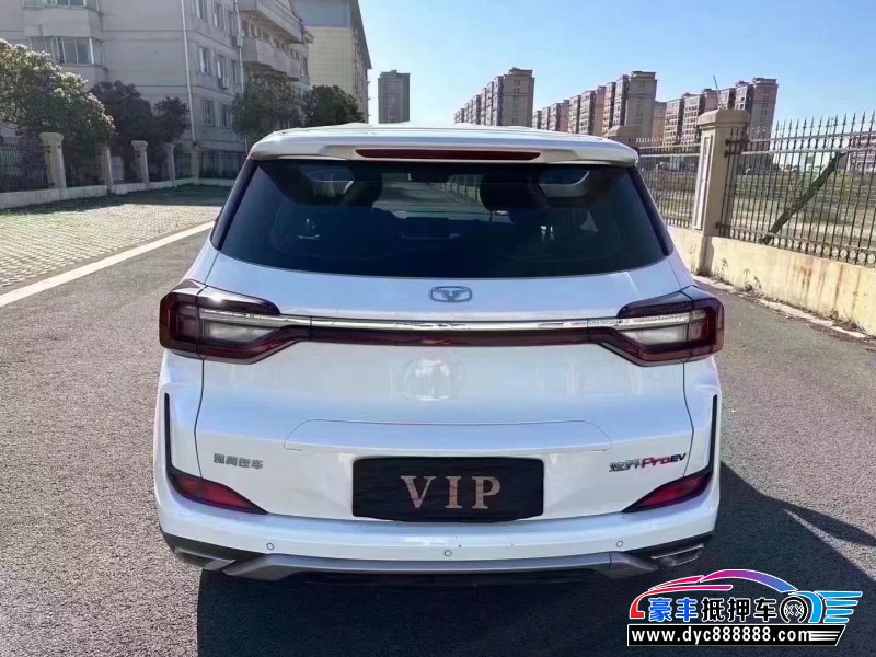 22年凯翼炫界SUV抵押车出售