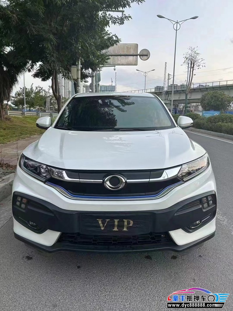 21年本田XNVSUV抵押车出售