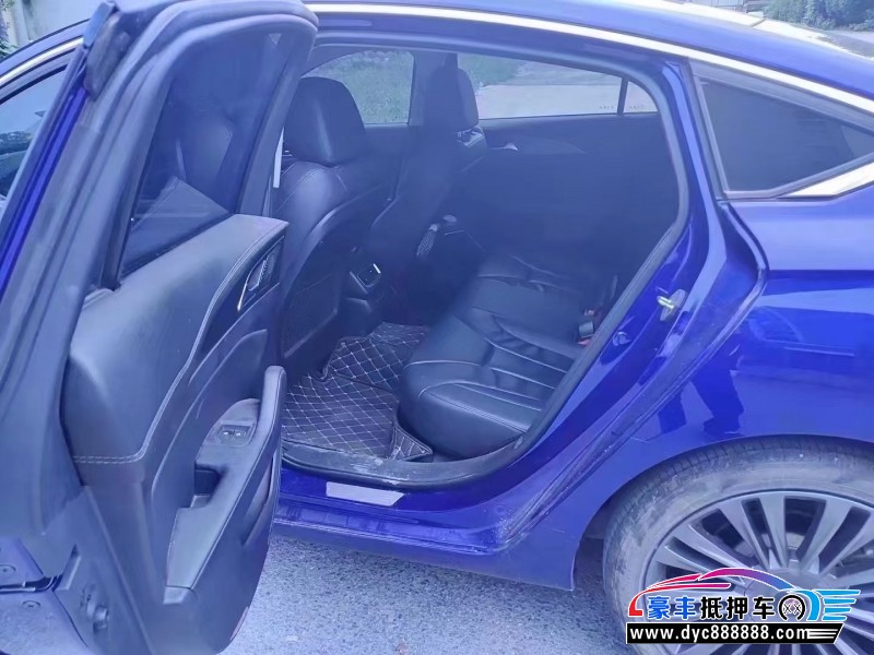 21年红旗H5轿车抵押车出售