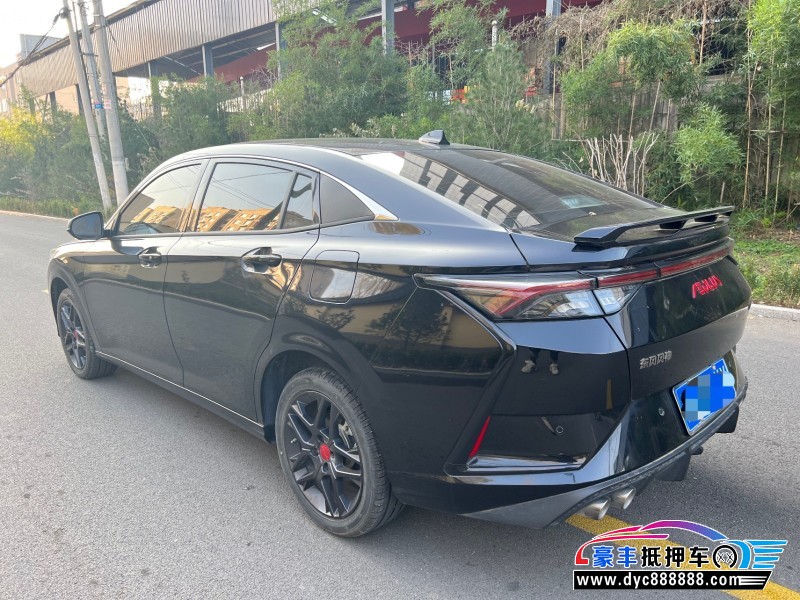 22年东风风神奕炫轿车抵押车出售