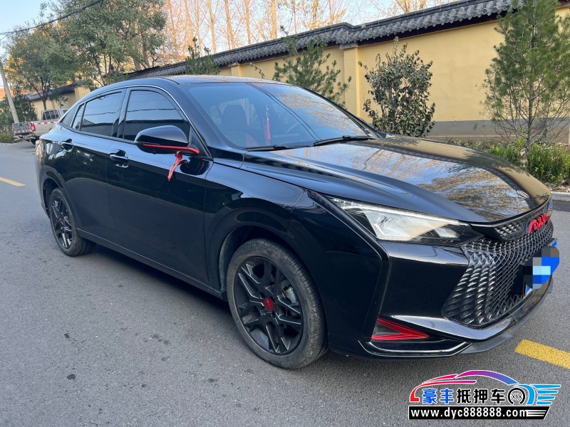 22年东风风神奕炫轿车抵押车出售