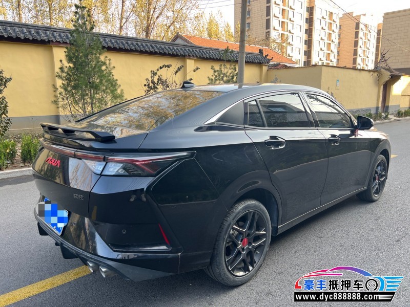 22年东风风神奕炫轿车抵押车出售