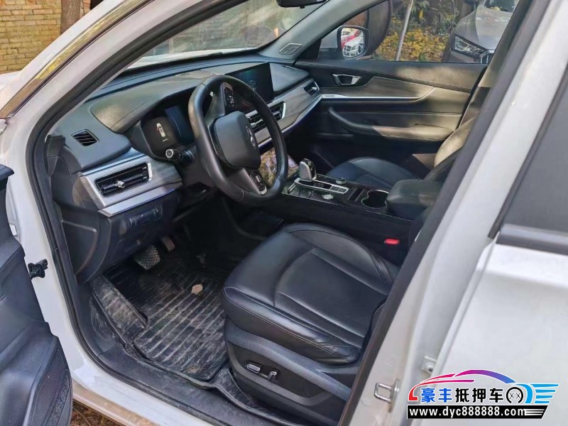 21年奇瑞瑞虎8SUV抵押车出售