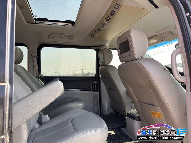 15年江淮瑞风M5SUV抵押车出售