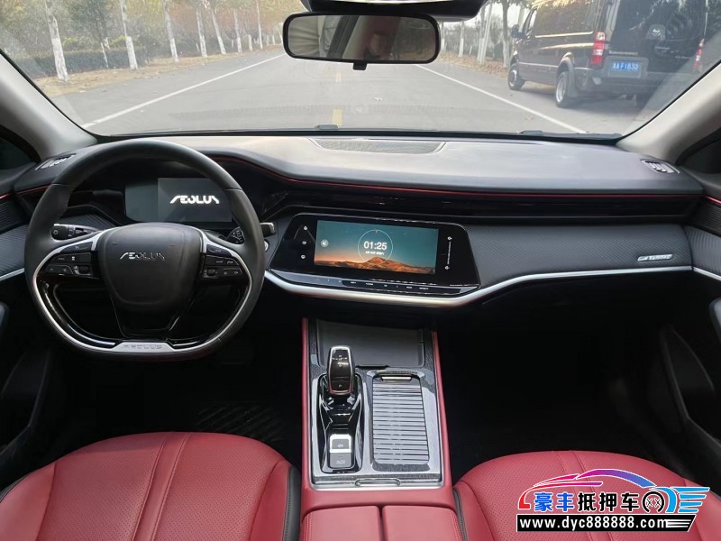 21年东风风神奕炫轿车抵押车出售