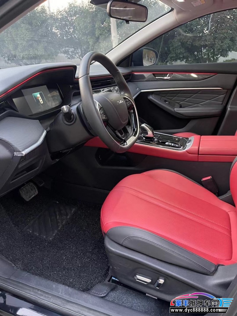 21年东风风神奕炫轿车抵押车出售