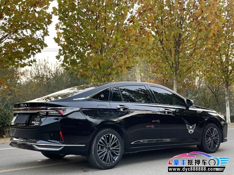 21年东风风神奕炫轿车抵押车出售