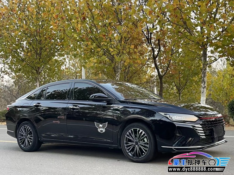 21年东风风神奕炫轿车抵押车出售